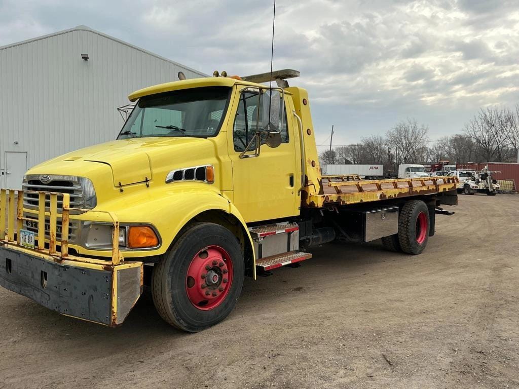 2009 Sterling Acterra Equipment Image0