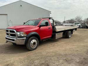 2015 Dodge Ram 5500HD Image