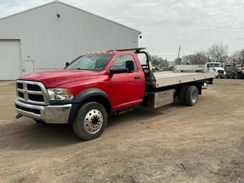Main image Dodge Ram 5500HD