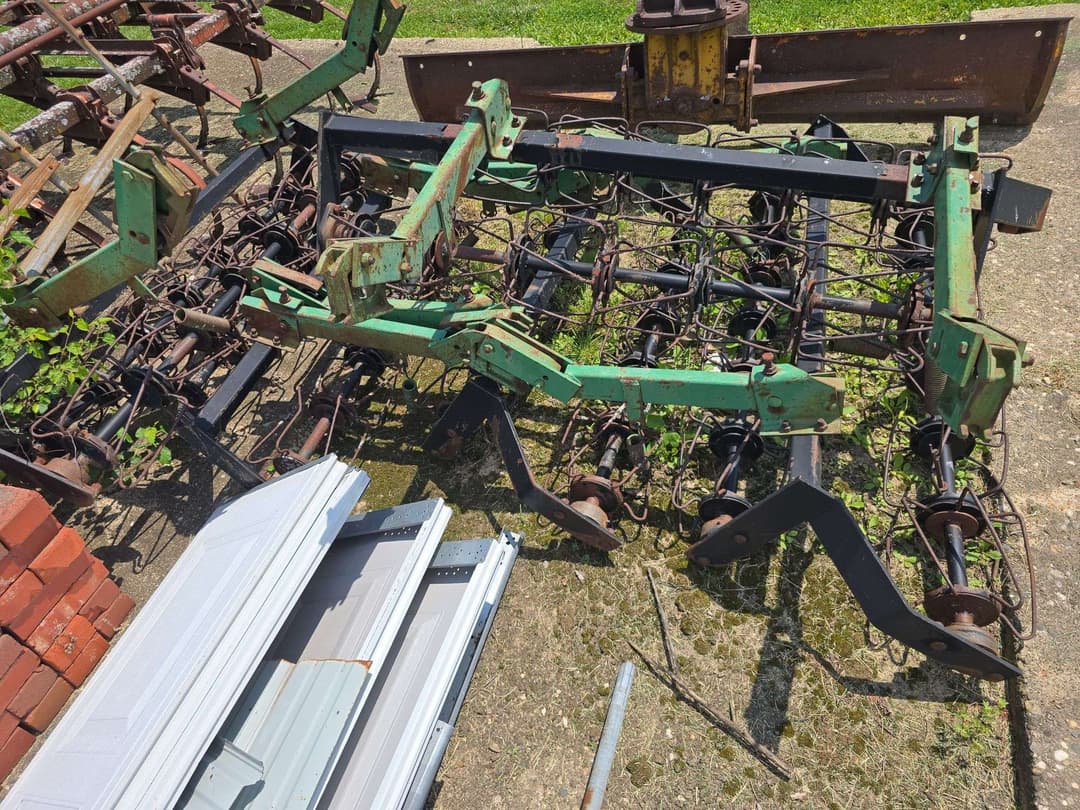 Image of John Deere 940 Image 1