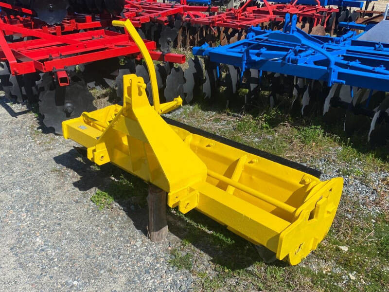 Gill Rollover Box Blade Equipment Image0