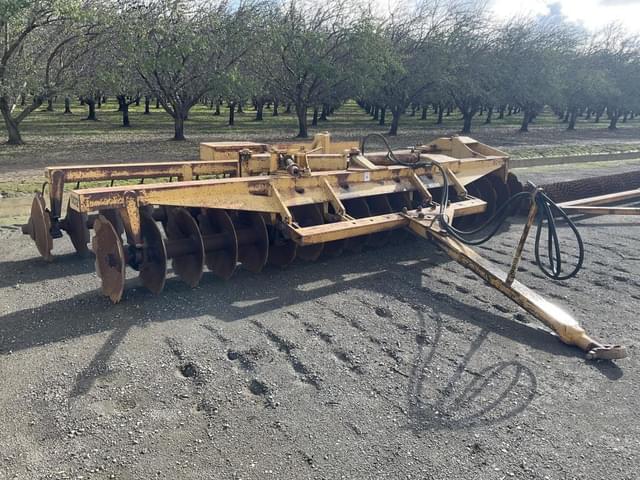 Image of Rome DC12 equipment image 1