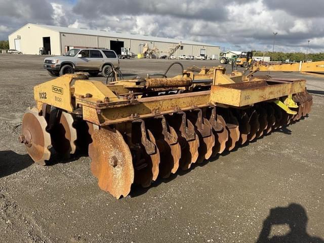 Image of Rome DC12 equipment image 4