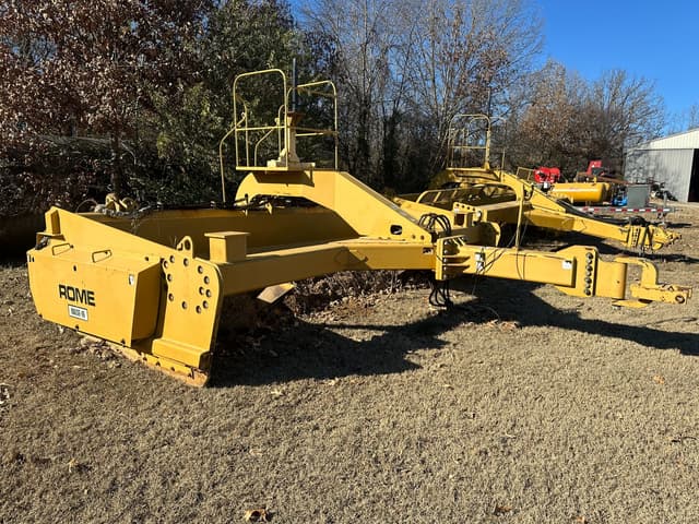 Image of Rome RALSE-16 equipment image 1