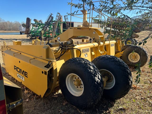 Image of Rome RALSE-16 equipment image 3