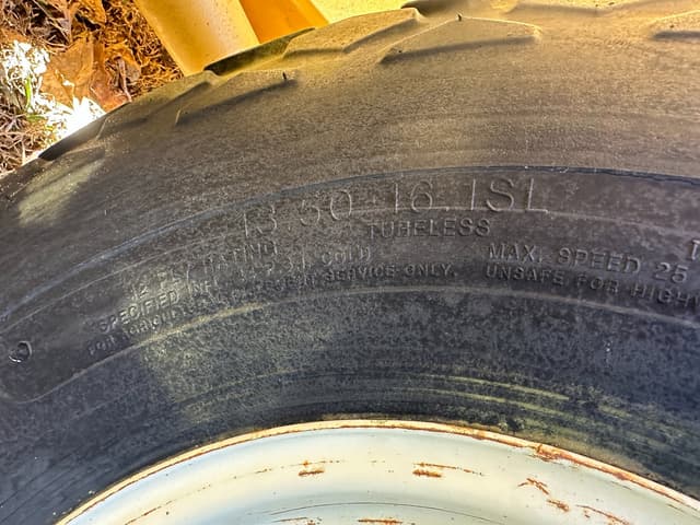 Image of Rome RALSE-16 equipment image 4