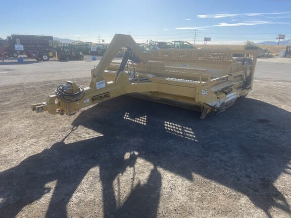 Rome RP17.5E14  Equipment Image0