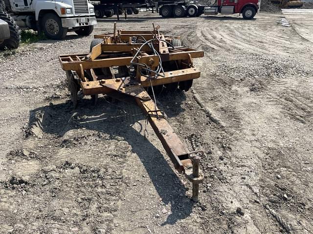 Image of Rome TAW16 equipment image 1
