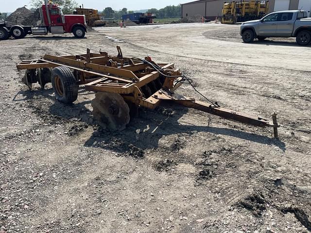 Image of Rome TAW16 equipment image 2