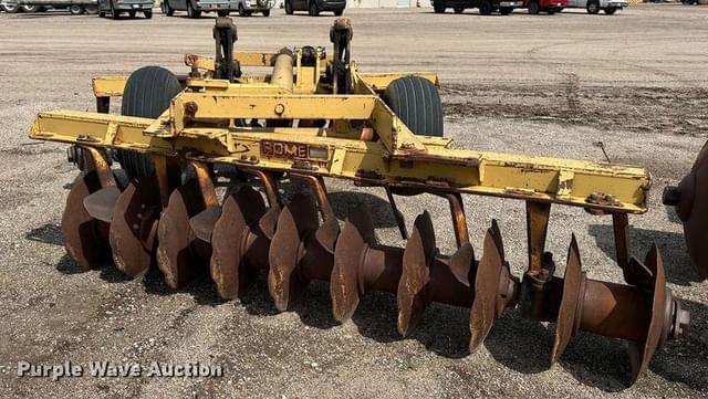 Image of Rome TAW20S equipment image 4