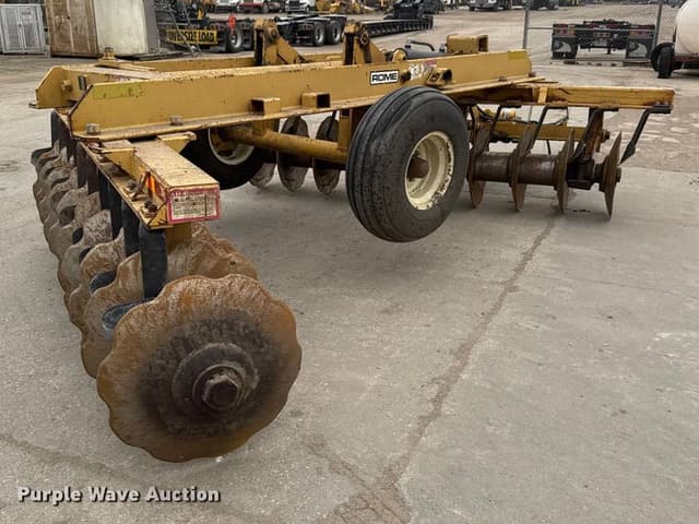 Image of Rome TAW20S equipment image 4