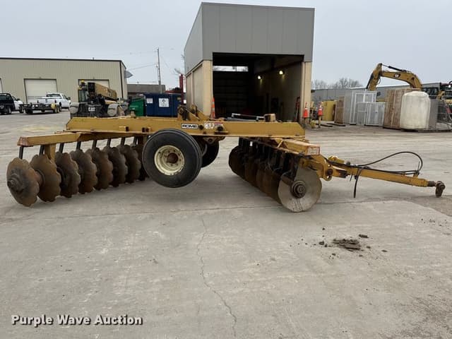 Image of Rome TAW20S equipment image 3