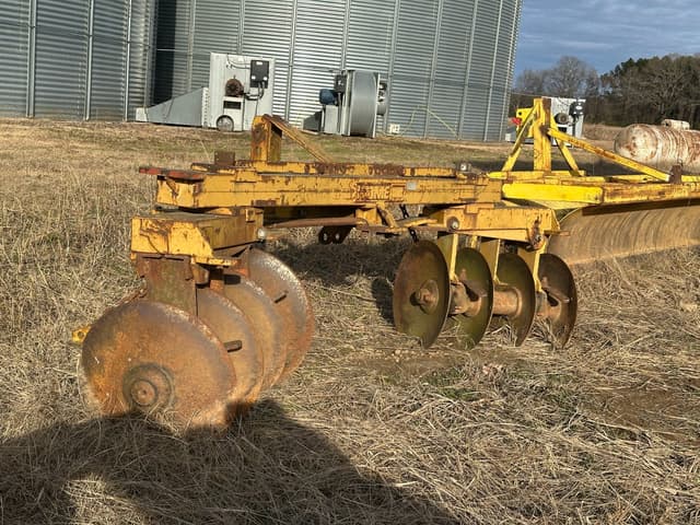 Image of Rome TPW-8A equipment image 3