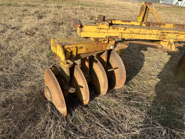 Image of Rome TPW-8A equipment image 4