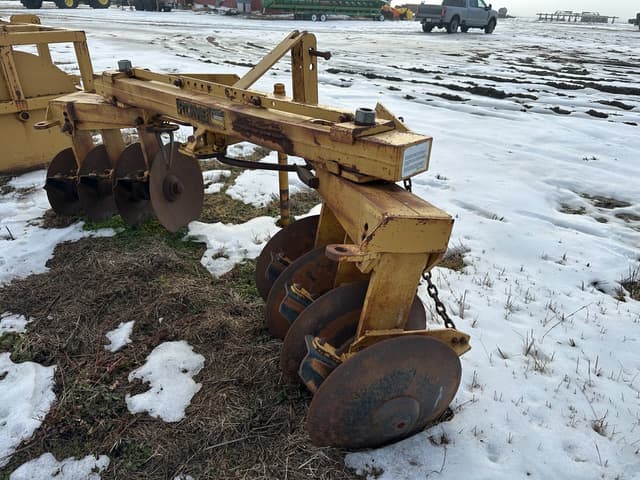 Image of Rome TPW-8A equipment image 2