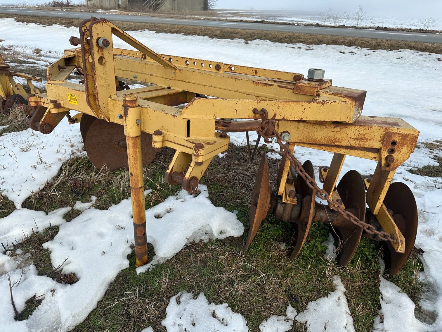 Rome TPW-8A Equipment Image0