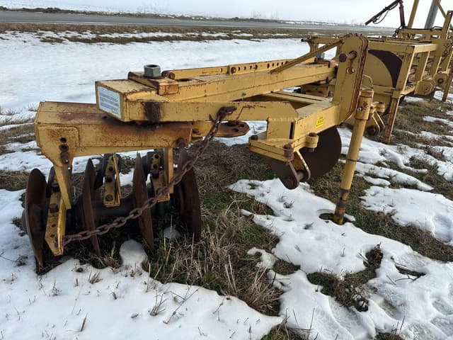 Image of Rome TPW-8A equipment image 1