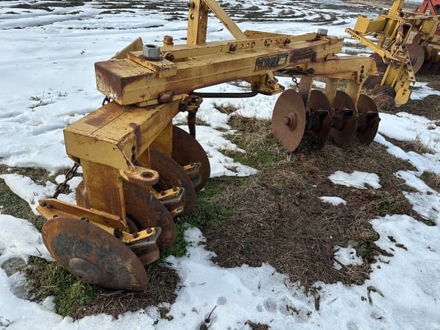 Image of Rome TPW-8A equipment image 3