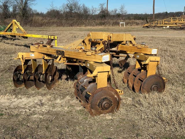 Image of Rome TPW-8B equipment image 2