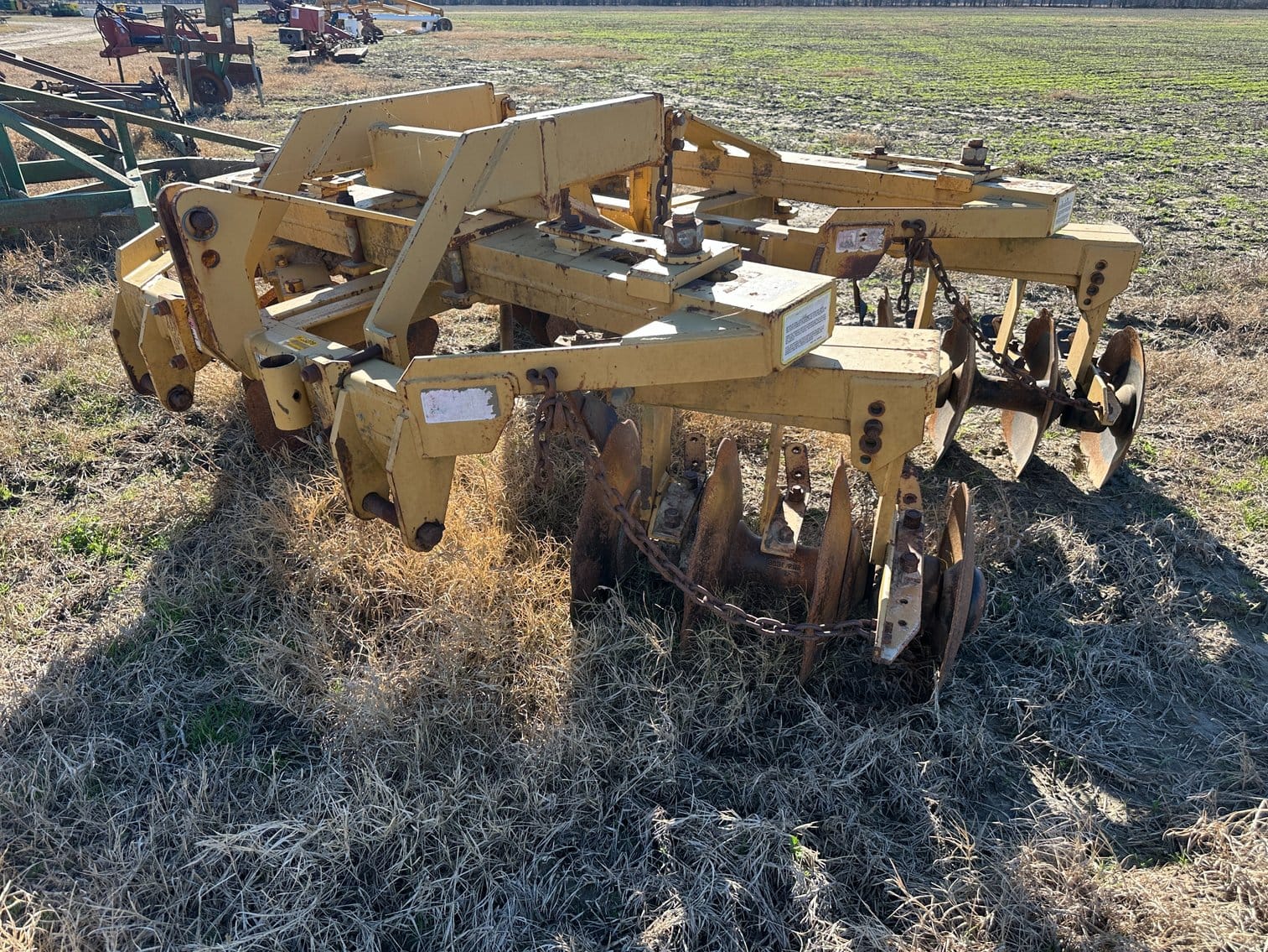 Rome TPW-8B Equipment Image0