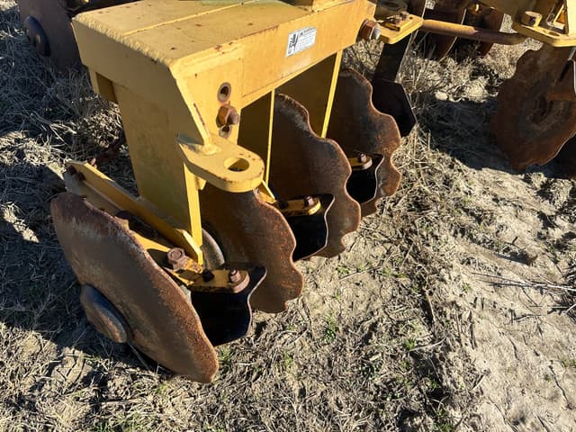 Image of Rome TPW-8B equipment image 4