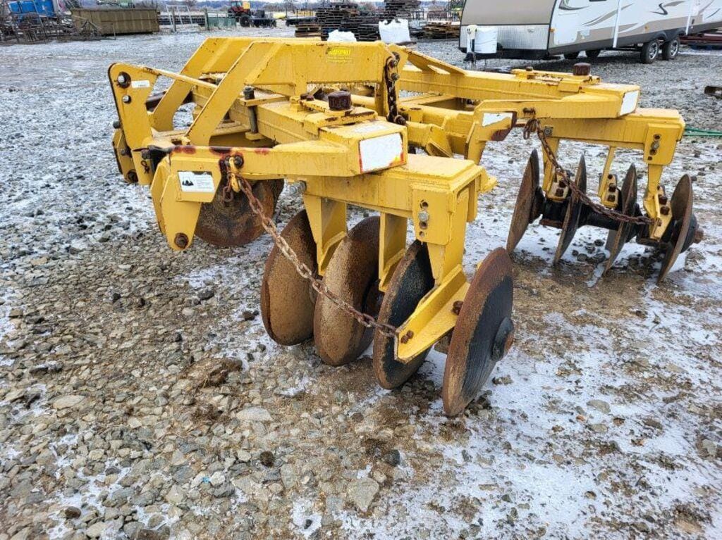 Main image Rome TPW-8B