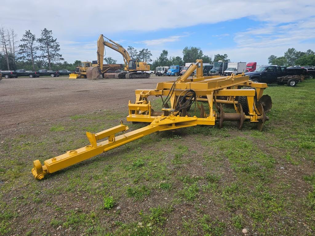 Rome TRCW-16 Equipment Image0