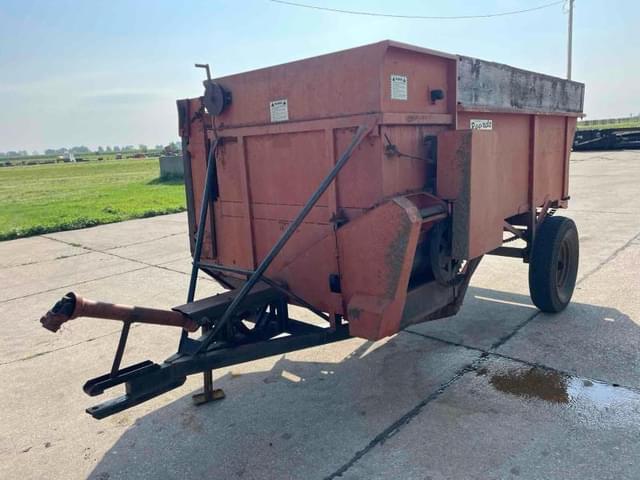 Image of Roorda Undetermined equipment image 1