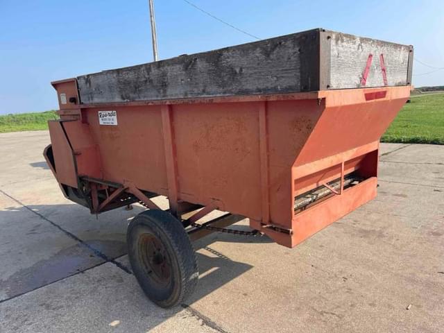 Image of Roorda Undetermined equipment image 4