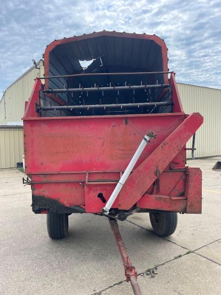 Image of Roorda Undetermined equipment image 1