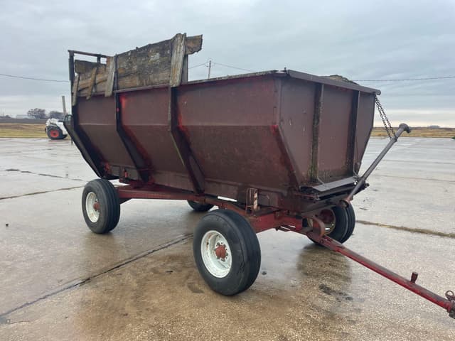 Image of Roorda Undetermined equipment image 2