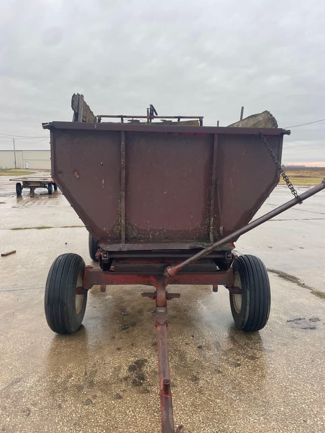 Image of Roorda Undetermined equipment image 1