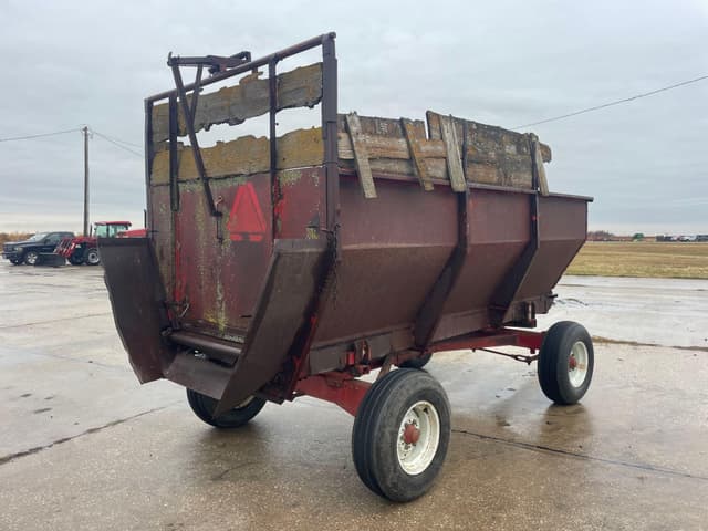 Image of Roorda Undetermined equipment image 3