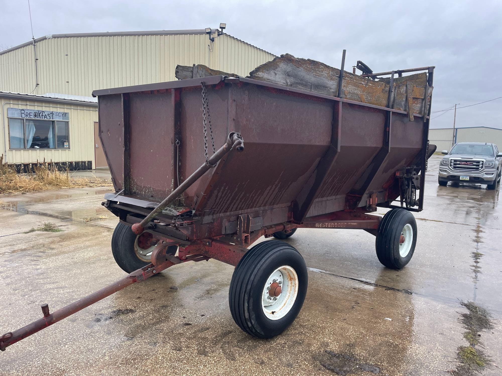 Roorda Undetermined Equipment Image0