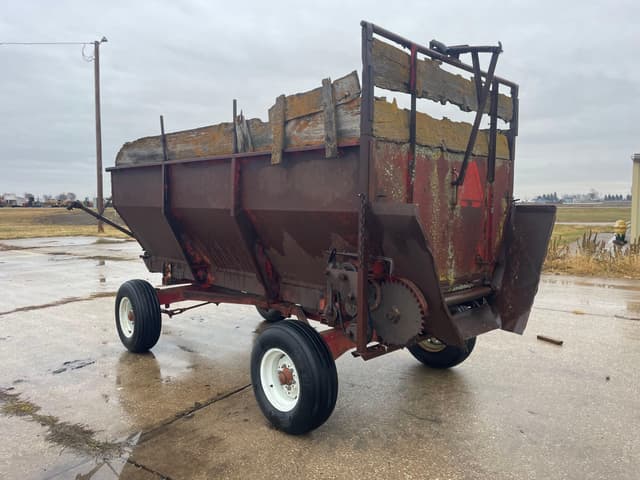 Image of Roorda Undetermined equipment image 4