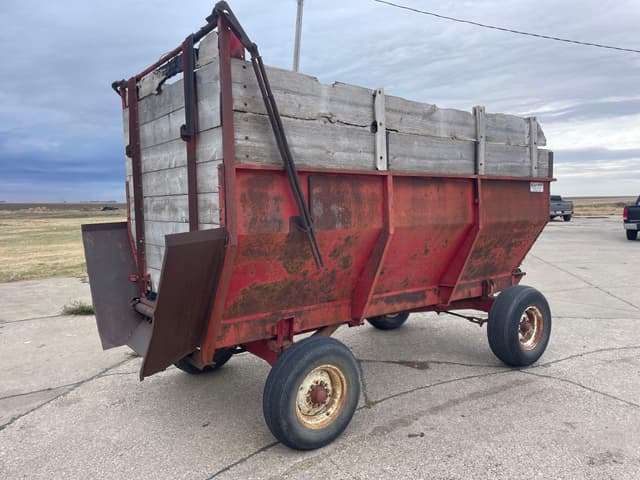 Image of Roorda Undetermined equipment image 2