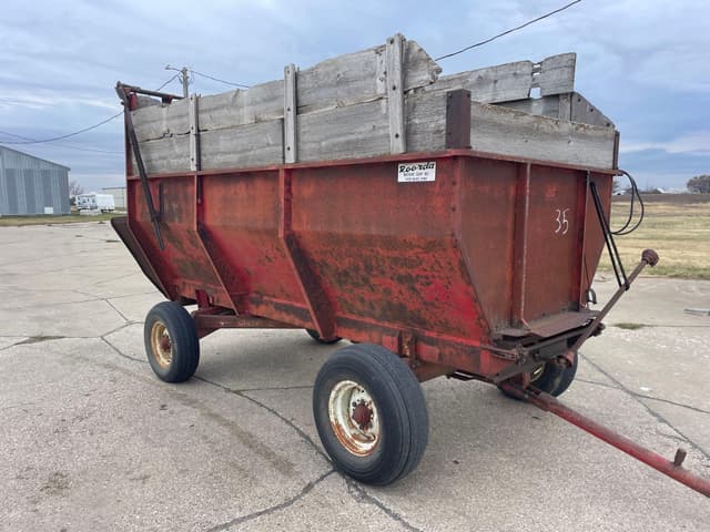 Image of Roorda Undetermined equipment image 1