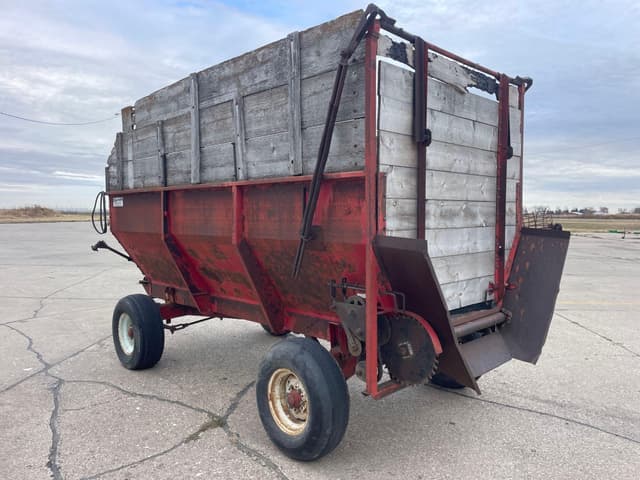 Image of Roorda Undetermined equipment image 3