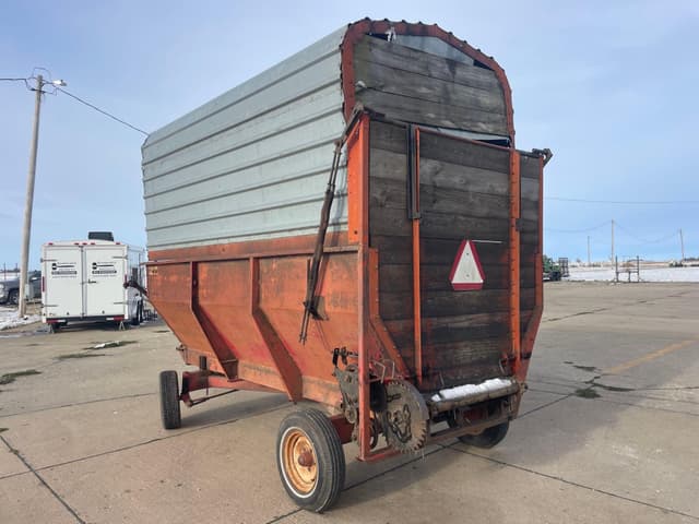 Image of Roorda Undetermined equipment image 1