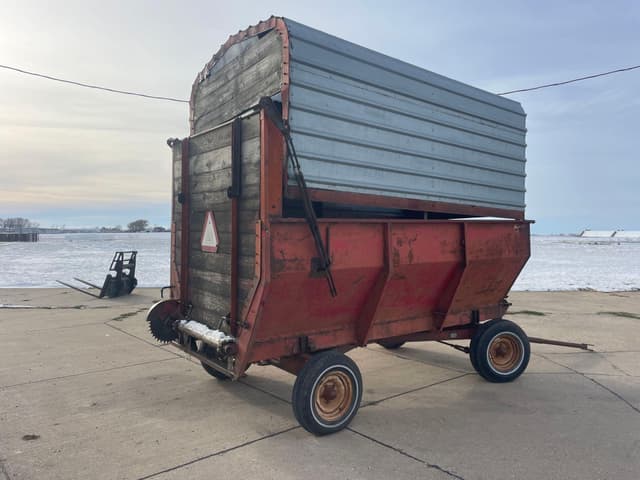 Image of Roorda Undetermined equipment image 2