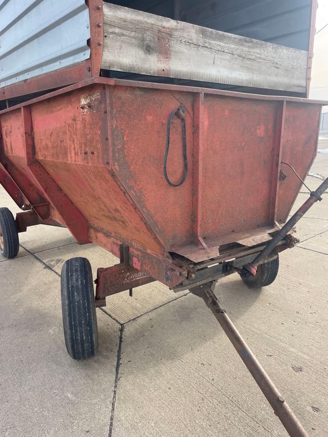 Image of Roorda Undetermined equipment image 4