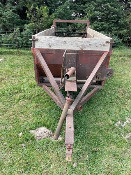 Image of Roorda 180 equipment image 1