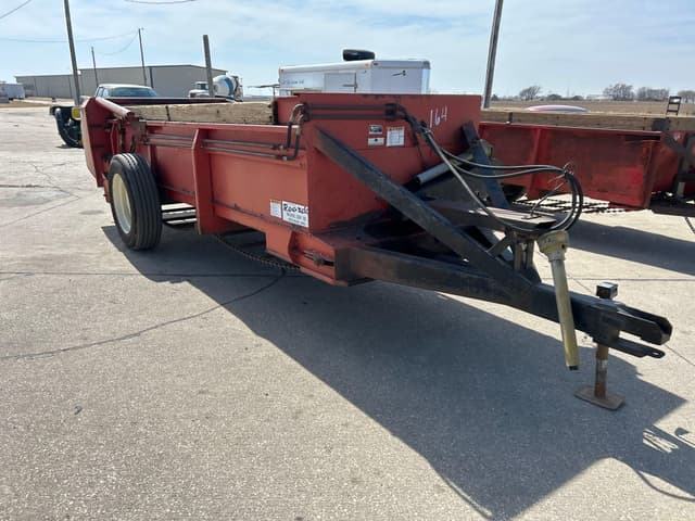 Image of Roorda 180 equipment image 1