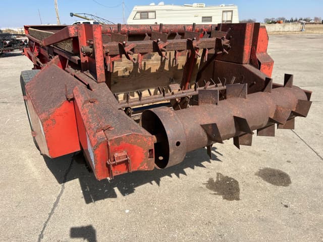 Image of Roorda 180 equipment image 4