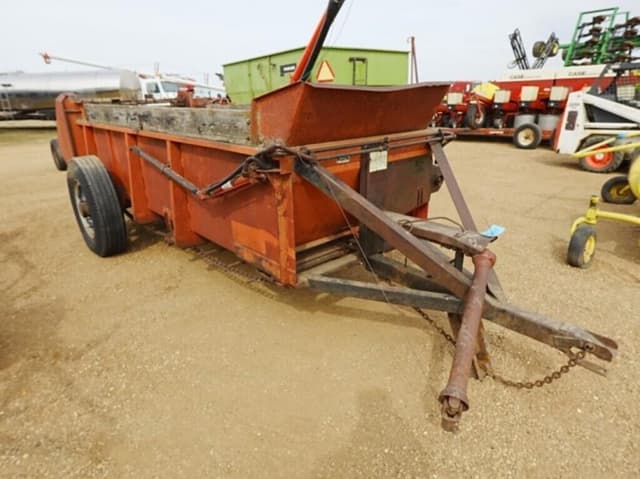 Image of Roorda 180 equipment image 1