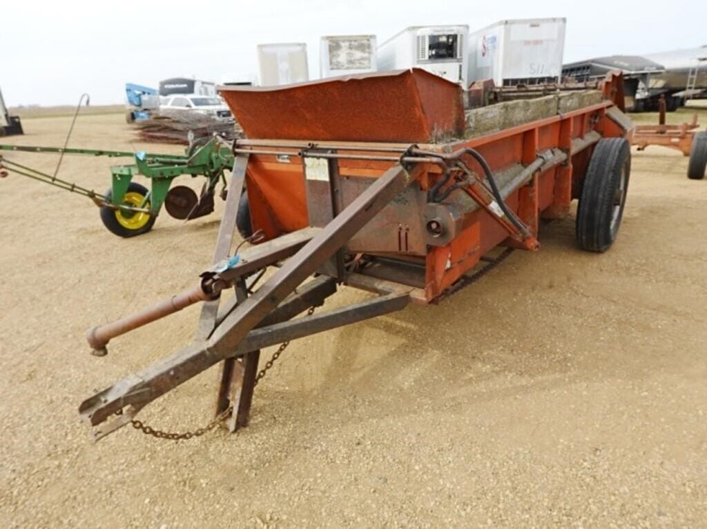 Roorda 180 Equipment Image0