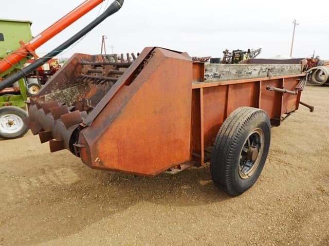 Image of Roorda 180 equipment image 2