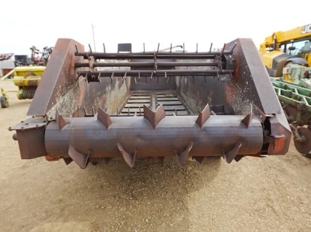 Image of Roorda 180 equipment image 4