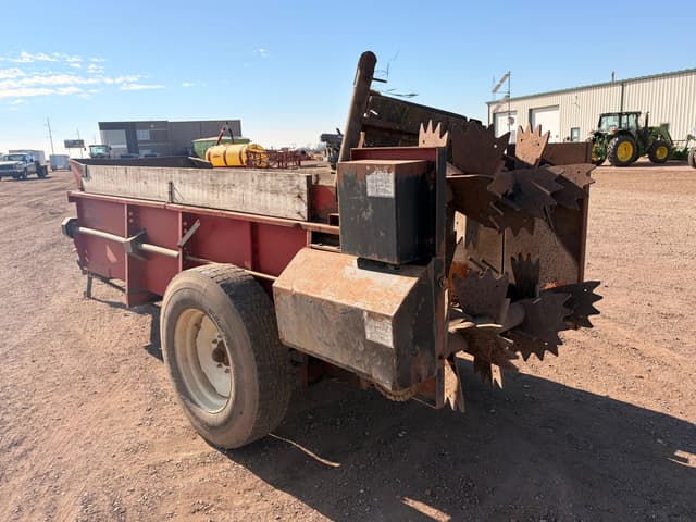 Image of Roorda 180 equipment image 3