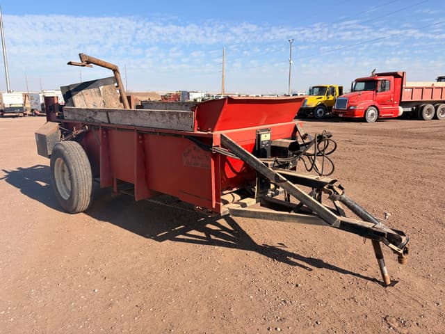 Image of Roorda 180 equipment image 1